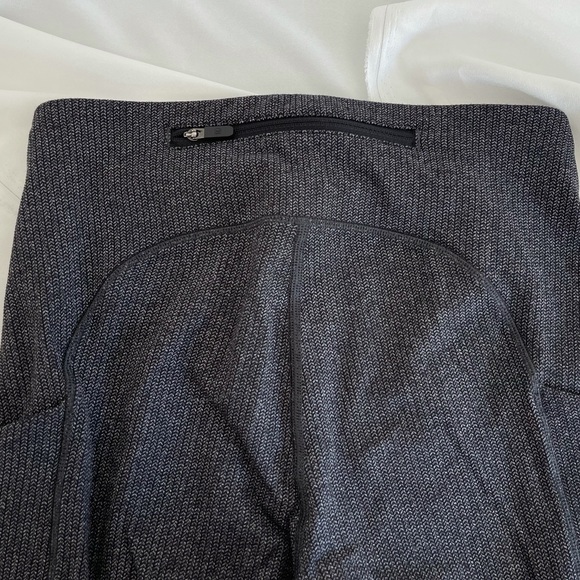 Lululemon Speed Up Tights - Picture 2 of 4